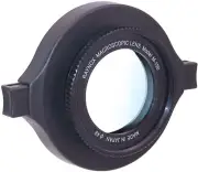 Raynox DCR-150 Macro Lens For Nikon Nikkor AF-S VR Zoom 70-300mm f/4.5-5.6G