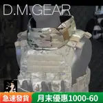 【台灣熱賣】 【低價現貨 當日發出】DMGEAR 戰術背心通用型護領2.0 護頸 護甲 兼容JPC FCSK 6094