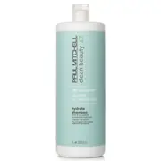 Paul Mitchell Clean Beauty Hydrate Shampoo 1000ml/33.8oz