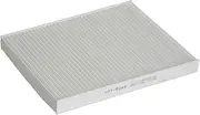 Cabin Air Conditioner Filter Compatible B-MAX Van JK/ECOSPORT/FIESTA VI CB1 CCN/PUMA J2K CF7/TOURNEO COURIER B460 CN11-18D543-AA