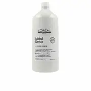 Shampoo L'Oreal Professionnel Paris Expert Metal 1,5 L Detoxifying