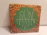Erik Stephansson ‎– Suntrodden II (CD, 2016, Suntrodden) New