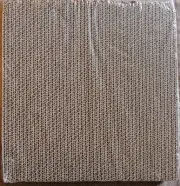 Cat Scratching Board ~ Square ~ Thick Corrugated Paper ~ 11-1/2" ~ Reversible
