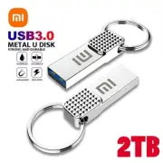 Xiaomi 2TB Usb 3.0 Flash Drives High Speed Metal Pendrive 1TB 512GB 256GB