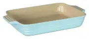 Chasseur La Cuisson Rectangular Baker (Duck Egg Blue) - Extra Large