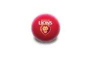 Brisbane Lions AFL Pool Snooker Billiard Ball SINGLE 2" Inch