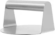 TEMPNAP Grill Hand Press Round Hamburger Maker Hamburger Press Meat Easy Clean