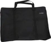 TOMMHANES AMISGUOER Travel Bag for Rollator Walker, 35.4" W X 27.5" H X 12.5" D,