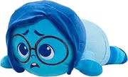 Just Play Inside Out 2 Weighted Comfort Plush Sadness
