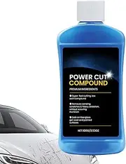 Car Scratch Removal,100g Scratches Remover Agent for Car - Mild Polishing Solution for Vehicle Care, Automotive Cleaning Products