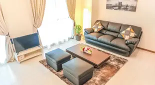 家庭間 6 號之家公寓Family Room House 6