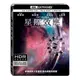 星際效應 Interstellar 4K UHD+藍光BD 三碟限定版