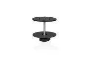 Gator Frameworks ID Series Content Creator Tree Accessory Permanent Desk Mount