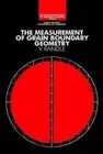 The Measurement of Grain Boundary Geometry: Electron Microscopy in Materials Sci