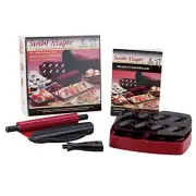 Sushi Making Kit by Sushi Magic NEW