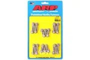 ARP Coil Bracket Bolt Kit 12-Point Head Stainless Steel Holden Chev LS1 LS2 V8 ARP-434-2301 ARP 434-2301