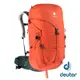 【德國 deuter】TRAIL 輕量拔熱 透氣背包28SL『橘紅』3440421 登山.露營.休閒.旅遊.戶外.後背包.手提包.雙肩背包.旅遊