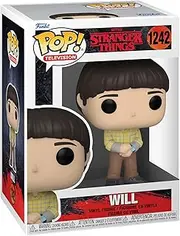 Pop Stranger Things Will Vinyl Figure