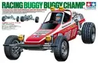 Tamiya RC 58441 Buggy Champ 2009 Ltd Ed Re-Release 1:10 Assembly Kit (WITH ESC)