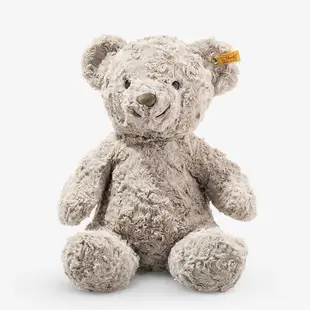 💖德國STEIFF💎Honey Teddy bear 18/28/38cm 德國金耳扣泰迪熊 安撫娃娃