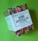 Kirk Douglas Collection - 10 Disc DVD Boxset [ Australian Stock ]