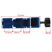 Gauging Solution Adjustable Gap Toolkit Compatible with Most Common Sizes