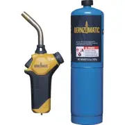 Bernzomatic FlameCommander Propane Torch Kit 439717 Pack of 3 Bernzomatic 439717