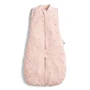 Ergopouch Baby/Toddler Jersey Sleep Suit Bag Tog 0.2 Daisies 8-24 Months