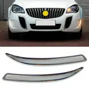 LED DRL Daytime Running Light Fog Light Lamp Fit for Opel Insignia OPC 08-2017 g