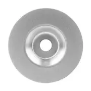 100x16mm Diamond Coated Grinding Disc Wheel Stone Cutting Tool F Angle Grinder