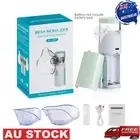 For Children Adult Elder Handheld Electric Inhaler Steam Portable Nebulizer New