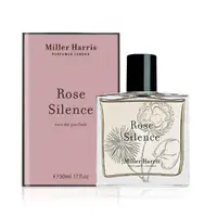 在飛比找momo購物網優惠-【Miller Harris】玫瑰晨語淡香精 Rose Si