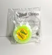 Rare Vintage Cheerios 1997 Mattel Disney's Flubber Promotional Cereal Toy