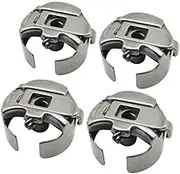 Barudan, Tajima, SWF, Happy Embroidery Machine Bobbin Case, 4PCS, Industrial Sewing Machine Accessories, 1222063731