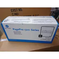 在飛比找蝦皮購物優惠-。OA小舖。含稅Konica Minolta PagePro