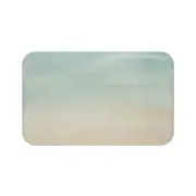 Light Color Bath Mat