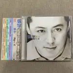 迴紋針二手CD 側標《張宇-整個八月》1997 EMI