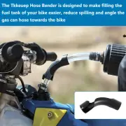 Racing Fuel Jug Hose with Replacement Jug Cap for Fuel Jugs Fuel Container flzMy