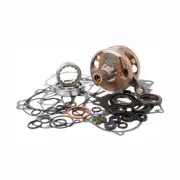 Fits 2015 Honda CRF250R Stroker Bottom End Kit Hot Rods CBK0162