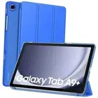 Case for Galaxy Tab A9+/A9 Plus 11 inch 2023, Slim Stand Cobalt Blue