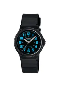 在飛比找ZALORA購物網優惠-Casio Basic Analog Watch (MQ-7