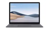 Microsoft Surface Laptop 4 13.5" i5/8GB/512GB SSD Platinum Laptop - 5BT-00057