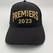 Penrith Panthers NRL 2023 Tidwell Premiers Telstra Sports Cap Hat New Unused