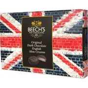 Beech's Dark Choc Mint Creams 150g (Vegan)