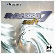 Yasaka B-77 Rakza 7 Soft