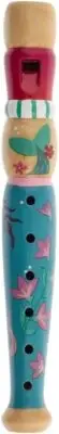 Stephen Joseph Recorder Flute, Mermaid