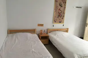 敦煌沙中月客棧Dunhuang Shazhongyue Inn