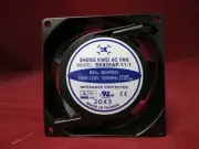 Sheng Kwei SK825AP-11-1TB Industrial Fan w/ Terminal 80x80x25.5mm 110V