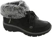 [Skechers] Women's Easy Going Chilly Standards Ankle Boot