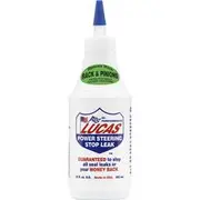 Lucas Power Steering Stop Leak - 355mL